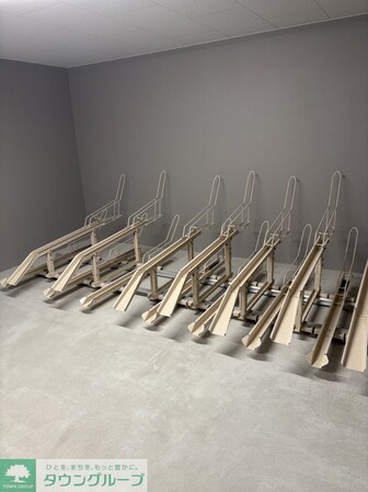 アーバネックス文京小石川の物件内観写真